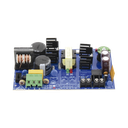 Fuente de Alimentación Tipo Tarjeta / 12/24 VCC Seleccionable / 6 A de Corriente Continua / Entrada 115 VCA 50/60 Hz / Respaldo con Batería / Protección contra Cortocircuito y Sobretensión | OLS-187