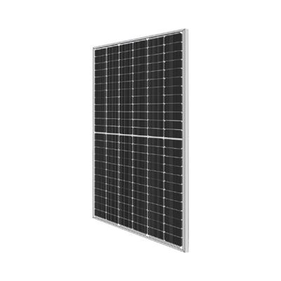 Módulo Solar LEAPTON 2334 X 1134 mm, 580 W, 51.09 Vcc , Monocristalino, 144 cel. TOPCON | LP182*182M72NH580W