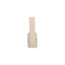Enganche para mástil 009MXARM001 con barrera GARD4 (001G4140Z / G3750) / 8 orificios para tornillería / SOPCAM | 009-MX-027