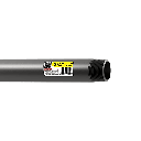 Tubo Conduit Pared Gruesa de Acero Galvanizado de 1 1/2" / Recubrimiento Zinc Interior y Exterior / Inmersión en Caliente / Etiqueta Amarilla/ NMX-J-535-ANCE. | KIMC-112