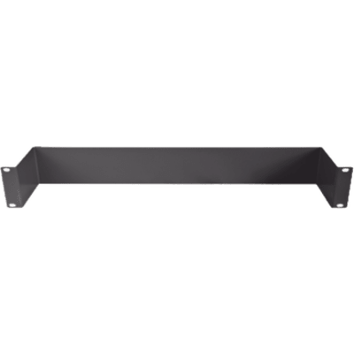 Soporte para Equipo Vertical en Rack de 19" 1 unidad. | SCHV-1U