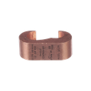 Conector de Conexión Tierra tipo "E" para Conductor de Cobre 3/0 Awg - 250Kcmil, 1 Pieza | CTAPR250-2/0-L