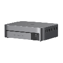 NAS UGREEN NASync DXP480T Plus / Intel Core i5-1235U 10 Núcleos / 4 Ranuras SSD M.2 NVMe PCIe 4.0 y 3.0 / 10GbE Ethernet / Thunderbolt 4 40 Gbps / HDMI 8K / Memoria DDR5 Expandible hasta 64 GB | 25891B
