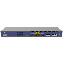 OLT Dual de 2 Puertos XGSPON/GPON con WDM Integrado/ 4 Puertos Uplink (2 Puerto Gigabit RJ45 + 2 Puertos SFP/SFP+) / Hasta 512 ONUs | V1600XG02-W
