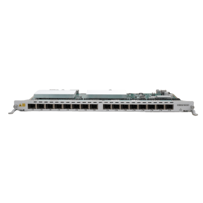 Tarjeta de Servicio 16 puertos Combo GPON/XGSPON para OLTs V-SOL V5600 (No incluye módulos PON) | CBXG16C01