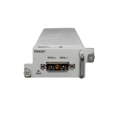 Fuente de poder DC para OLT V-SOL V5600-X2 | PDX201