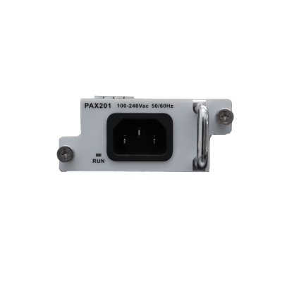 Fuente de poder CA para OLT V-SOL V5600-X2 | PAX201