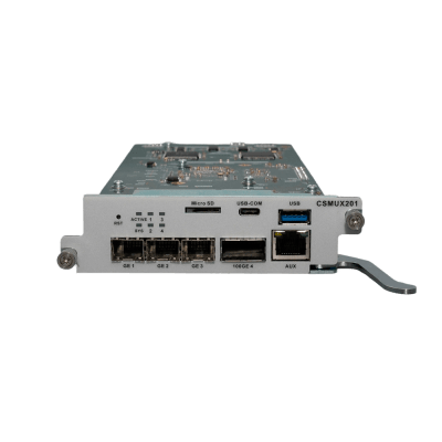 Tarjeta de Control y Uplink para OLT V-SOL V5600-X2 | CSMUX201