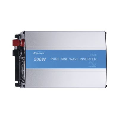 Inversor Ipower 400 W, Ent: 11 V, Salida: 120 Vca | IP50011