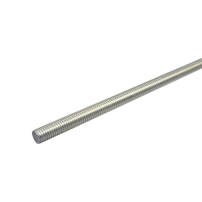 Varilla Roscada de 1/4" (6.4 mm) X 3 Metros. | ANC-BR14-300