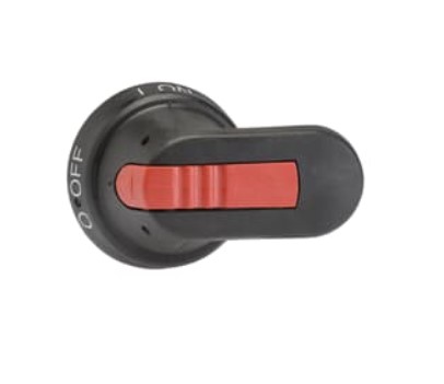 SSMELE MANIJA SECCIONADOR Mod: OHB65J6 TORNILLO NR IP65 TIPO PIST