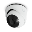 Cámara de Seguridad Turret Color Blanco / Alimentación PoE/ Resistente a Manipulaciones IK04/ Sensor de Imagen 1/1.8" 8MP/ Ajuste Manual 3 Ejes | UVC-G6-TURRET-W