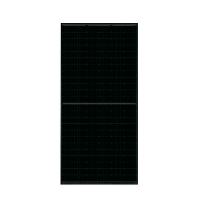 Modulo Solar FULL BLACK, ELITE PLUS, 540W, 49.6 Vcc, Monocristalino, 144 Celdas, PERC | ETM772BH540BB