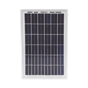 Modulo Solar EPCOM POWER LINE, 10W, 12 Vcc , Policristalino, 36 Celdas grado A | PRO1012