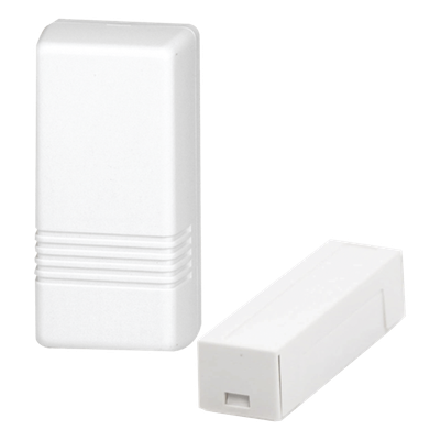 Contacto magnético inalámbrico para puerta y ventana con doble zona integrada, compatible con receptores serie 5800 | 5816WH