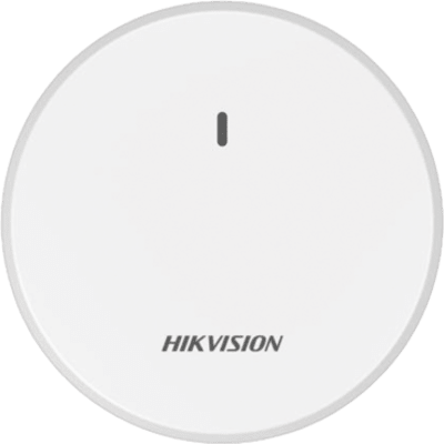 Punto de Acceso / Montaje en Techo o Pared / WiFi 6 / PoE / Soporta Roaming / Interior / Soporta hasta 256 Usuarios (100 Conexiones Simultaneas) / 3000 Mbps / 20 dB / Administración Gratuita desde la Nube | DS-3WAP622E-SI