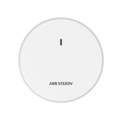 Punto de Acceso / Montaje en Techo o Pared / WiFi 5 / Soporta Roaming / PoE / Interior / Soporta hasta 256 Usuarios (80 Conexiones Simultaneas) / 1200 Mbps / 20 dB / Administración Gratuita desde la Nube | DS-3WAP522-SI