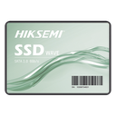 Unidad de Estado Sólido (SSD) 4 TB / 2.5" / SATA III 6 Gb/s / 3D NAND / 510 MB/s Lectura / 460 MB/s Escritura / Gaming y PC Trabajo Pesado | HS-SSD-WAVE(S)/4096G