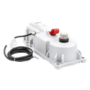 Operador Subterraneo FAAC 770N Para Puertas Abatibles de Hasta 500 kg y 1.5 Metros | 10675301