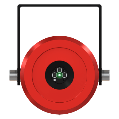 Detector de Flama Multi Espectro VSF303 | a Prueba de Explosión | VSF303