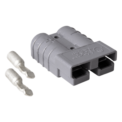 Conector de Potencia SB50A (tipo Anderson) | SB50A