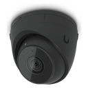 Cámara UniFi Protect G5 Turret Ultra Color Negro, compacta, para exterior / 2K (4 MPX) / ángulo 102.4° / visión nocturna hasta 30mts/ detección de eventos / micrófono, POE+ | UVC-G5-TURRET-ULTRA-B