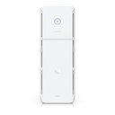 Sistema de Alimentación Ininterrumpida (UPS) de 1 kVA Administrado, 5 Tomas con Respaldo y 5 con Protección contra Sobretensión, Batería Hot-Swappable de 108 Wh, Compatible con NUT y Apagado Seguro para UNVR y UNAS | UPS-TOWER