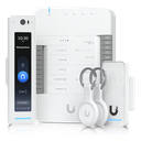 Kit de Control de Acceso G3 para 1 Puerta, Incluye Door Hub, G3 Reader Pro y Lector de Salida, Compatible con Touch Pass, Incluye 2 Keyfobs | UA-G3-SK-PRO