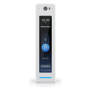 Lector de Acceso G3 Pro con NFC, PIN, App UniFi Identity, Reconocimiento Facial y Touch Pass, Intercomunicador con Video, Resistencia IP55 y Alimentación PoE | UA-G3-PRO-W