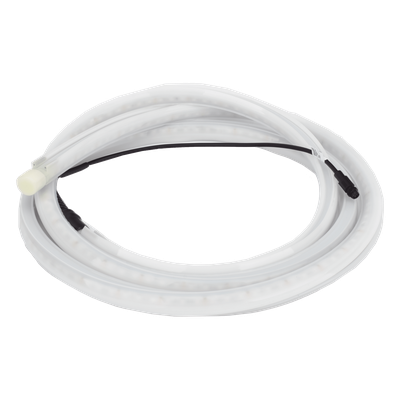 Sensor de Borde para Reversa Con Iluminación LED Rojo-Verde de 9 ft / Requiere brazo octagonal de aluminio  (No incluido) | 8080-909