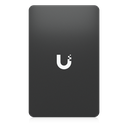 Tarjetas NFC de Alta Seguridad para Control de Acceso UniFi, Encriptación Multicapa Anticlonación, Asignables a Usuarios y Visitantes, Paquete con 10 Piezas | UA-CARD-B-10