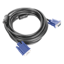 Extensión de Cable VGA-VGA de 5 Metros (16.40 Pies) | VGA-5M
