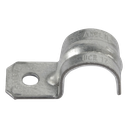 Abrazadera tipo Uña para Tubo Conduit Pared Delgada de 3/4" (19 mm). | ANC-UC-34