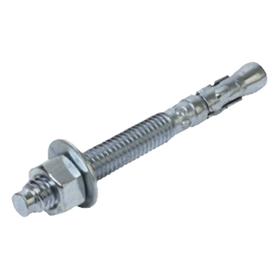 Taquete Tipo Arpon de 1/"4 x 1 3/4" (6 X 44 mm). | ANC-AA14134