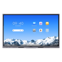 Pantalla Interactiva Touch de 86" Android 14 / Asistentes IA / Google Suite Preinstalado con Certificación EDLA / Resolución 4K / Bocinas Integradas / Entradas HDMI y VGA / Incluye 2 Lápices para Escribir | DS-D5C86RB/A2L(EDLA)