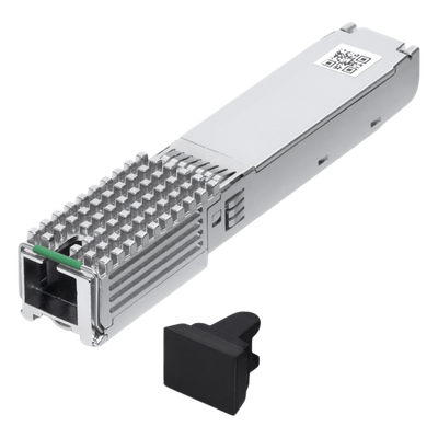 Módulo Óptico SFP para ONU GPON / Multigigabit 2.4 Gbps de bajada y 1.24 Gbps de subida / OMCI y DDM | XM60A