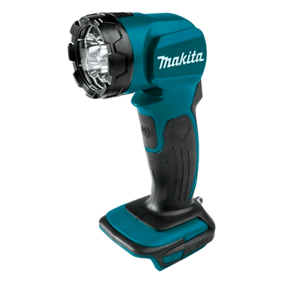 Lampara  para Iluminación Inalambrica con Cabezal Multidireccional , Utiliza batería LXT®  de 18V. | DML815