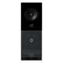 Videoportero IP / Detección de Paquetes / Escaneo QR / 5MP Cámara Principal + 2MP Auxiliar / Llamada a APP / Compatible Con Monitores Akuvox / Compatible SIP y ONVIF / POE / IP66 / IK08 | X910S
