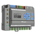 Gateway IoT LoRaWAN para Automatización de Edificios / Quad-Core 1.5 GHz / 8 Canales LoRaWAN / 2,000 Dispositivos / Edge Computing / 4G LTE / KNX + BACnet + Modbus / RS485 + M-Bus | EG71-L08GL-915M