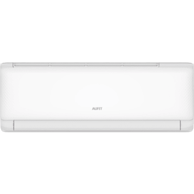 Minisplit AUFIT /  Triple Inverter / SEER 19.11 / 36,000 BTUs ( 3 TON ) / R32 / Frío y Calor / 220 Vca / Filtro de salud / Compatible con  Alexa y Google. | QHIR3236K220