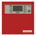 Central de Detección de Incendio Previdia Compact | Direccionable 1 Lazo hasta 64 Puntos | Pantalla Táctil | Inim Cloud Fire Integrado | EN 54-2/4/21 | UL | PREVIDIA-C050SR