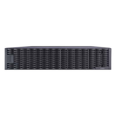 Transformador Reductor / 6,000 VA/W / 208V a 120V / 6 Salidas NEMA 5-20R / Rack-Torre 2U / Cable 6 pies (1.8 m) | OL6KSTF