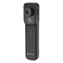 Cámara Termográfica Inalámbrica / IR 256 x 192 / SuperIR / Rango -20°C a 550°C / Wi-Fi Dual 2.4/5 GHz / Batería 4 h / IP54 | HM-TJ52-3AQF/W-MINIX