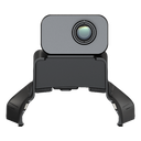 Cámara Térmica Compacta / IR 384x288 / Rango -20°C a 650°C / Precisión ±2°C / USB-C / IP54 | HM-TJ33P-10RF-MINI3R
