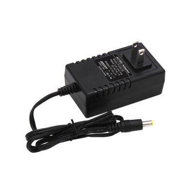 Fuente de Poder 12 V / 3 Amp / Regulados | P12DC3A