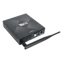 Reproductor Multimedia / 650,000 Píxeles por Puerto / 4K H.265/H.264 / Wi-Fi 2.4GHz / Ethernet Gigabit / 32 GB Almacenamiento / Android 10.0 | TB10PLUS