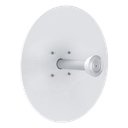 Antena Parabólica / 27 dBi / 5.15 - 5.95 GHz / Conexión Directa / Montaje Poste 20-55 mm / Paquete 5 Unidades | STD-27-UM-5-PACK