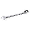 Llave de trinquete / 13 mm / Cromada / 25 x 6.5 x 1.6 cm / 0.82 x 0.21 x 0.05 ft / 0.11 kg | RRW-13MM