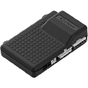 Sistema de Alarma Vehicular / Inmovilizador 25A / CAN Bus +800 Modelos / Triple Sensor Ultrasónico / 2.4 GHz ID-Tag / -40°C a +85°C | GN7C.HUPS_KRH