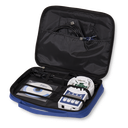 Kit de Configuración y Diagnóstico para Detección de Incendios / Programador LCD Gráfico 96x32 / Mapeo Automático de Bucles / Tecnología Versa++ / 200 Dispositivos por Bucle / Baterías LiFePO Recargables | EITK2000